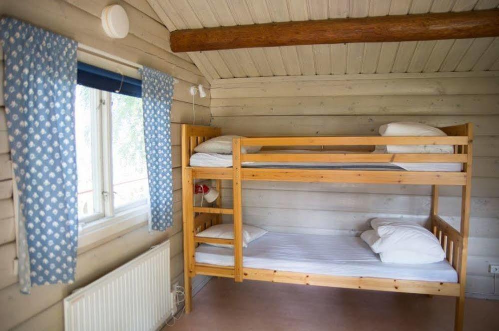 Hotel First Camp Mellsta-Borlaenge Exterior foto